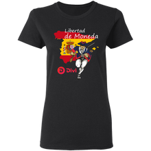 将图片加载到图库查看器,Divi Spain - Ladies