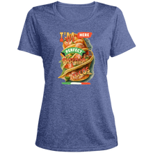 将图片加载到图库查看器,Perfect Shrimp Tacos - Ladies Heather