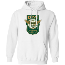Charger l'image dans la galerie, Divi Coding Hoodie