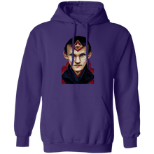 Load image into Gallery viewer, Vitalik Hoodie