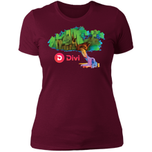 Load image into Gallery viewer, Divi Divi Tree - Ladies