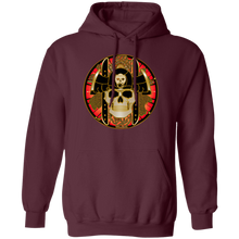 将图片加载到图库查看器,Siege Worlds Shogun Hoodie