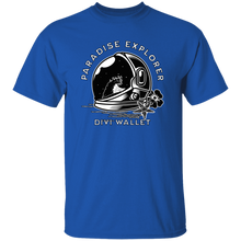 Load image into Gallery viewer, Divi Explorer Youth Tee