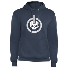 Carica l'immagine nel visualizzatore di Gallery, Siege Worlds Fleece Hoodie
