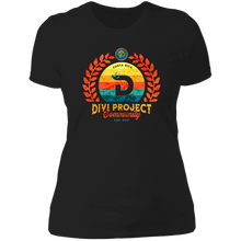 이미지를 갤러리 뷰어에 로드 , Divi Community Emblem - Ladies