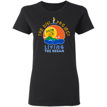 将图片加载到图库查看器,Divi Dream - Women