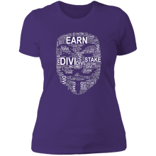 将图片加载到图库查看器,Divi Fawkes - Ladies