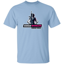 将图片加载到图库查看器,Siege Worlds Sniper Team