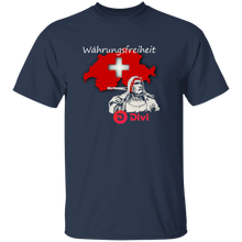 Carica l'immagine nel visualizzatore di Gallery, Divi Switzerland