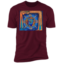 이미지를 갤러리 뷰어에 로드 , Divi Egypt