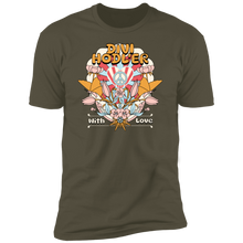 이미지를 갤러리 뷰어에 로드 , Divi Hodl'er