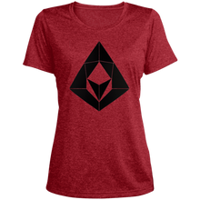 Load image into Gallery viewer, Ethereum Ladies Heather