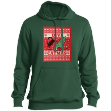 Charger l'image dans la galerie, Divi Ugly Catmas Hoodie
