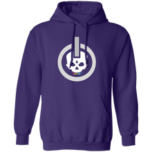 将图片加载到图库查看器,Siege Worlds Hoodie