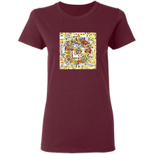 将图片加载到图库查看器,Piet Mondrian - Women