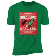 이미지를 갤러리 뷰어에 로드 , Divi Ugly Catmas