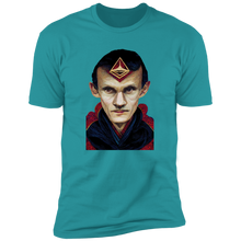 Load image into Gallery viewer, Vitalik