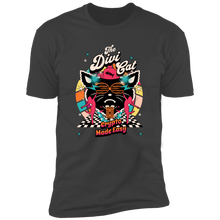 이미지를 갤러리 뷰어에 로드 , Divi Cat