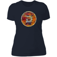 Carica l'immagine nel visualizzatore di Gallery, Divi Africa - Ladies