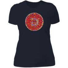 将图片加载到图库查看器,Divi Morocco - Ladies