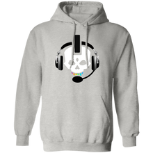 将图片加载到图库查看器,Siege Worlds Gamer Hoodie