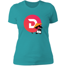 将图片加载到图库查看器,Divi Samurai - Ladies