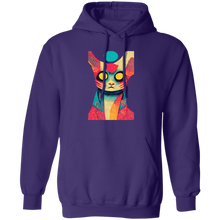 将图片加载到图库查看器,Katakana - Hoodie