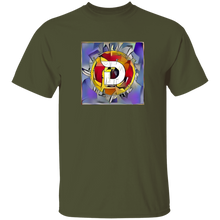 Charger l'image dans la galerie, Roy Litchenstein Style