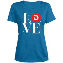 将图片加载到图库查看器,Love Divi Ladies Heather