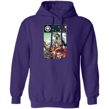 Carica l'immagine nel visualizzatore di Gallery, Limited Edition Hoodie