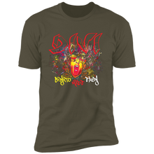 이미지를 갤러리 뷰어에 로드 , Divi Rock Star