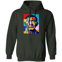 Carica l'immagine nel visualizzatore di Gallery, Satoshi Picasso Hoodie