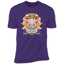 이미지를 갤러리 뷰어에 로드 , Divi Hodl'er