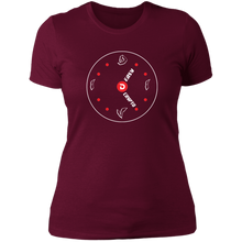 이미지를 갤러리 뷰어에 로드 , Divi Crypto Easy Clock - Ladies