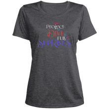 Carica l'immagine nel visualizzatore di Gallery, Suprises - Ladies Heather