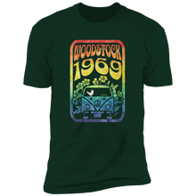 Carica l'immagine nel visualizzatore di Gallery, Woodstock Birdie