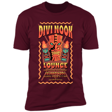 이미지를 갤러리 뷰어에 로드 , Divi Nook