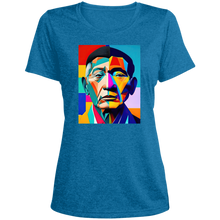 将图片加载到图库查看器,Satoshi Picasso = Ladies Heather