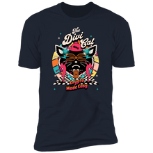 이미지를 갤러리 뷰어에 로드 , Divi Cat