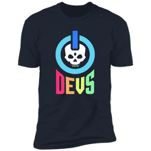 Load image into Gallery viewer, SiegeWorlds DEV Color