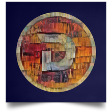 Cargar imagen en el visor de la galería, Divi Africa Poster