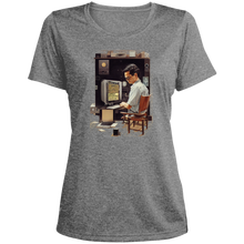将图片加载到图库查看器,Satoshi - Norman Rockwell Style - Ladies
