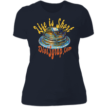 将图片加载到图库查看器,Divi Syrup - Ladies