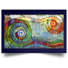 Cargar imagen en el visor de la galería, Concordia Poster