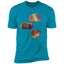 Cargar imagen en el visor de la galería, School of Fish