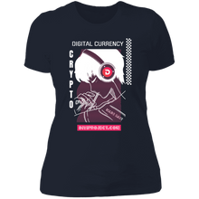 将图片加载到图库查看器,Wavey Lines - Ladies