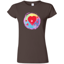 将图片加载到图库查看器,Zuma Heart - Ladies