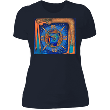 将图片加载到图库查看器,Divi Egypt - Ladies