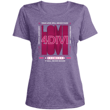 Carica l'immagine nel visualizzatore di Gallery, True Love - Ladies Heather