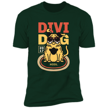 이미지를 갤러리 뷰어에 로드 , Divi Dog